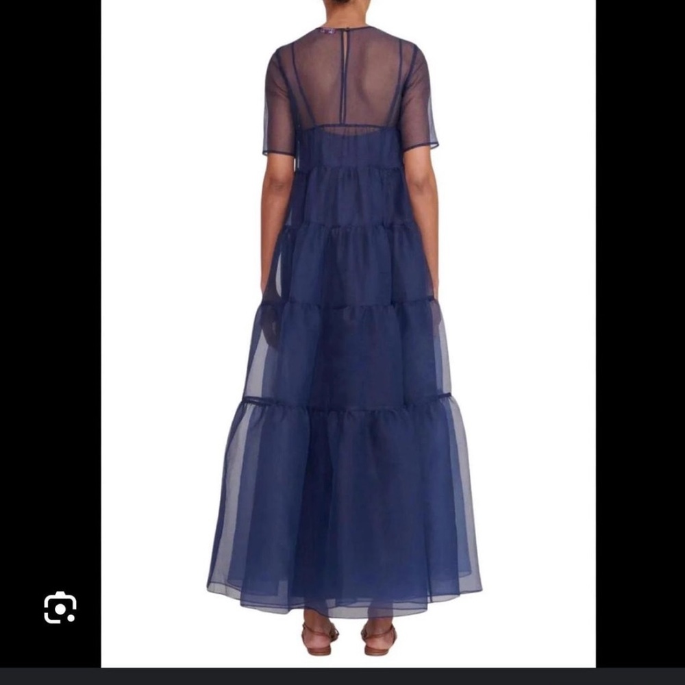 Staud Hyacinth Dress